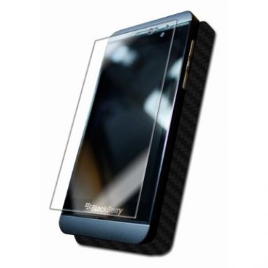 BlackBerry Z10 Screen Protector Ultra Clear Shield