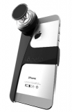 DOT for iPhone 5 360 Degree Video Lens