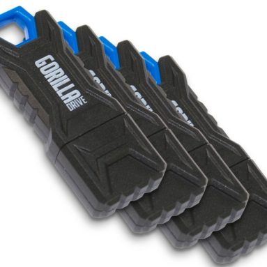 16GB Ruggedized USB Flash Drive