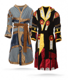 World of Warcraft Robe