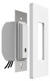 Belkin WeMo Light Switch, Control Your Lights From Anywhere