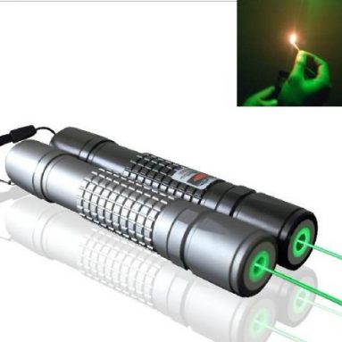 Waterproof Astronomy Military Green Laser Pointer