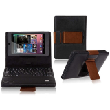 Stand Leather Case for Google Nexus 7 Tablet