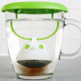 Birdie Swing Tea Infuser