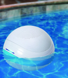 Wireless Bluetooth Floating Sound System for Pools
