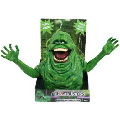 Dancing Slimer