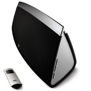 Altec Lansing inAir 5000 Wireless AirPlay Speaker