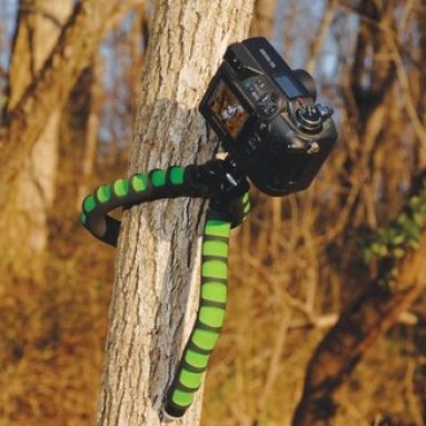 Magnus MaxiGrip Flexible Tripod