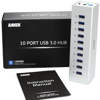 Anker Uspeed USB 3.0