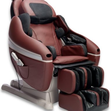 Sogno Dreamwave Massage Chair