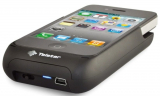 Pocket DLP Pico Projector for iPhone 4/4s
