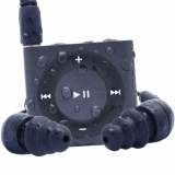 Waterfi Waterproof/Shockproof iPod Shuffle Swim Kit