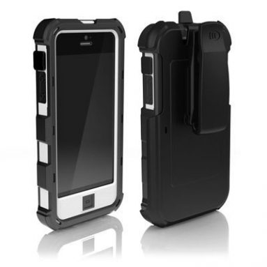 Ballistic HC for iPhone 5