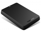 Toshiba 1.5 TB Toshiba Canvio Basics 3.0 Portable Hard Drive