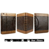 Vintage Leather Case for iPad3