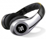 Signature Series Elite Hi-Definition Noise Canceling Headphones