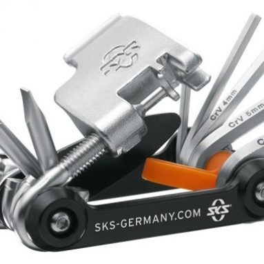 18 Function Multi Tool