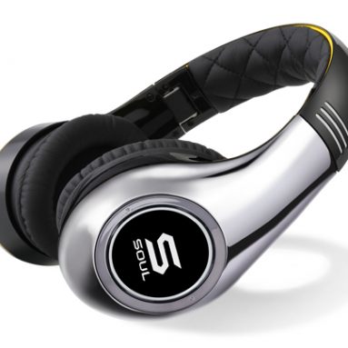 Signature Series Elite Hi-Definition Noise Canceling Headphones