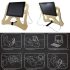 iPad Bed & Lap Stand