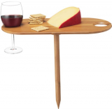 BAMBOO WINE TABLE