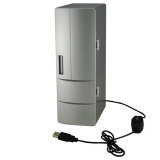 Cool Comfortable Mini USB Fridge Refrigerator