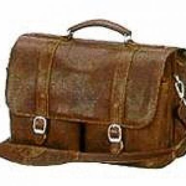 $50,000,000 for a Briefcase