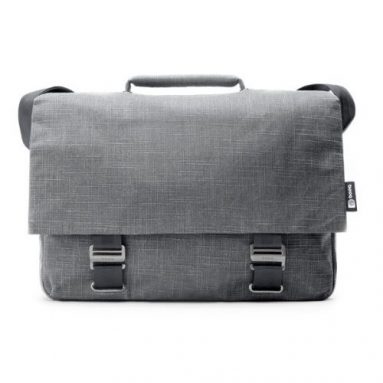 Mamba courier 15, gray