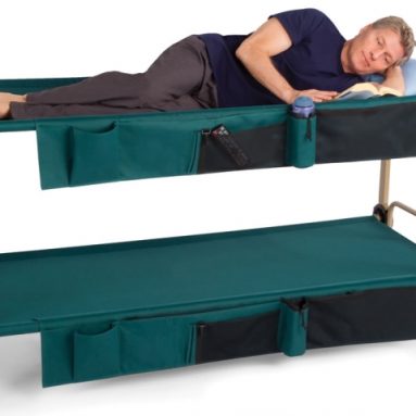 The Foldaway Adult Bunk Beds