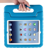 Convertable Stand Cover Case for Apple iPad 2, The New iPad 3