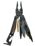 Tactical Multi-Tool, Black Oxide Coating
