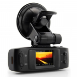 1.5″ LCD Display 5MP Car Cam Recorder DVR