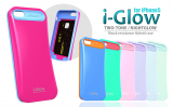 i-Glow iPhone 5 Case