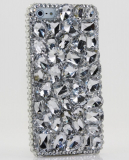 Luxury iphone 5 Bling Case Cover