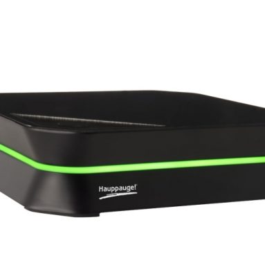 HD-PVR 2 Gaming Edition TV Tuners and Video Capture