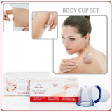 Body Cup Set