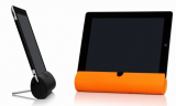 Zooka Wireless Speaker for iPad and Bluetooth Devices