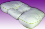 Orthopedic Pillow Do-it-yourself Package Custom Fit Pillow