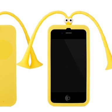 Grasshopper Case for iPhone 4S/4