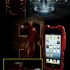 Iron Man Rechargeable Character Speaker