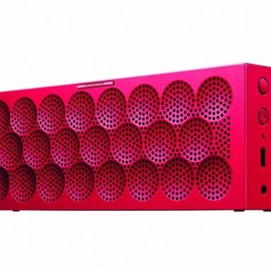 Jawbone Wireless Bluetooth Speaker