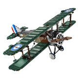 LEGO Creator Sopwith Camel