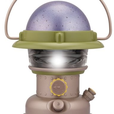 Uncle Milton Nat Geo Starry Night Lantern