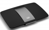 Linksys Smart Wi-Fi Dual-Band AC Router with Gigabit