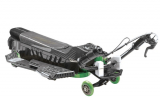 Hot Wheels Urban Shredder 24-Volt Battery-Powered Ride-On
