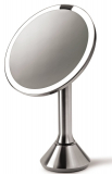 Sensor Mirror-Sensor-Activated Lighted Vanity Mirror
