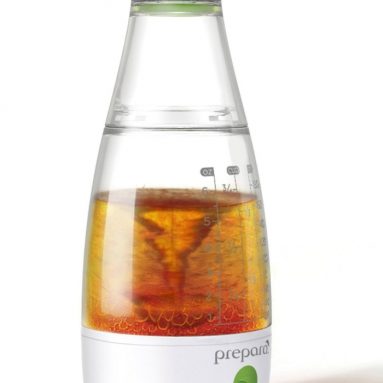Prepara Dressing Whiz Salad Shaker