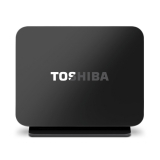 Toshiba 2TB Canvio Personal Cloud