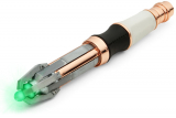 Sonic Screwdriver Programmable TV Remote