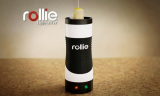 Rollie – Easy Egg Cooker