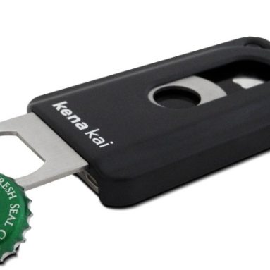 iPhone 5 Case Bottle-Opener